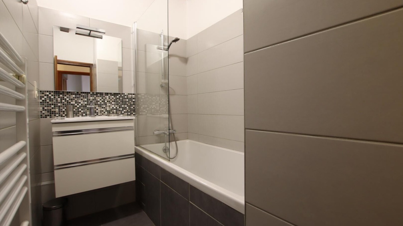 Photo of Bathroom in Itxassou