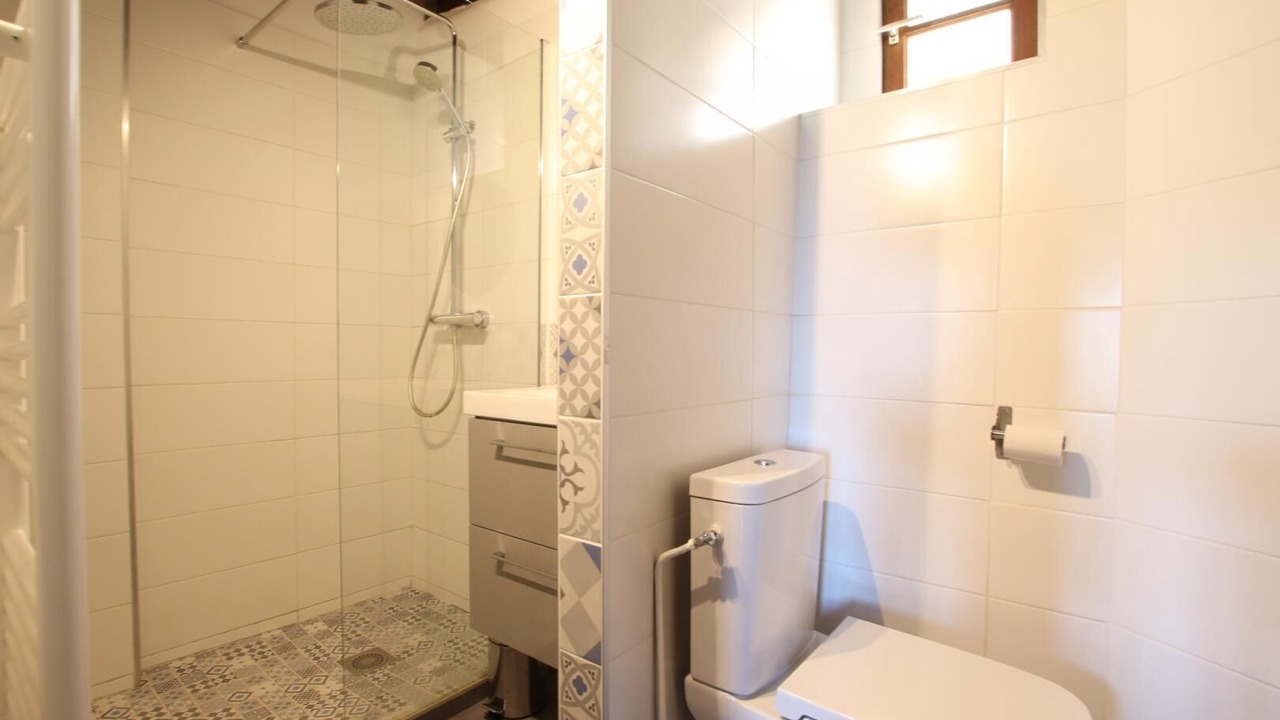 Photo of Bathroom in Itxassou