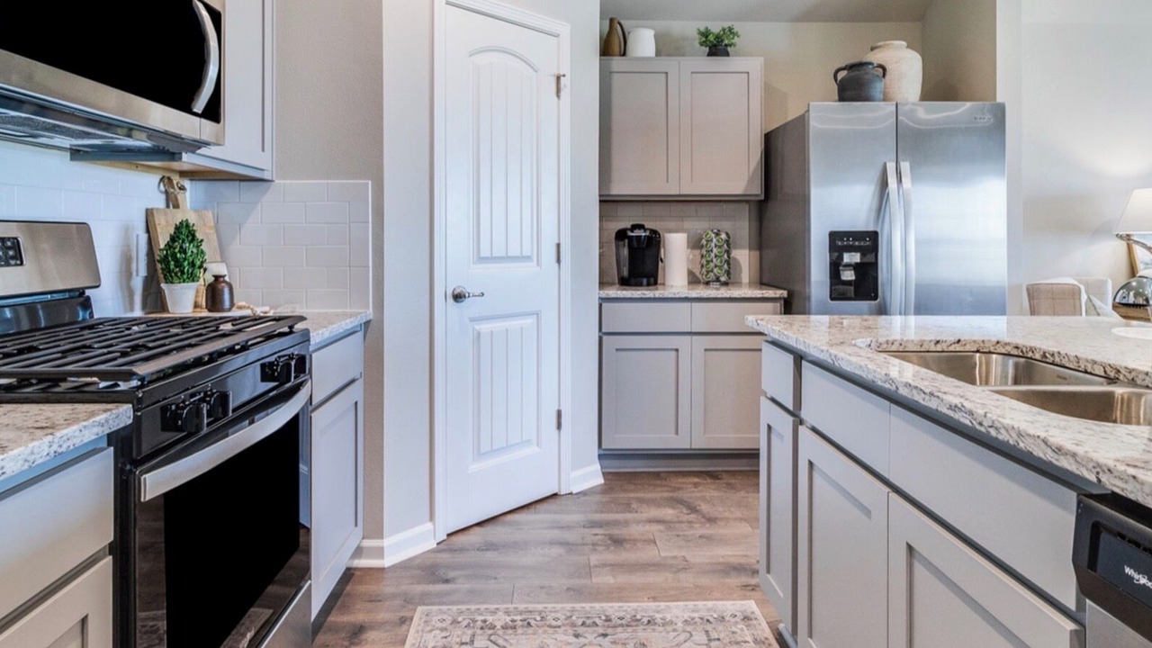 Photo of Kitchen in Lake Charles