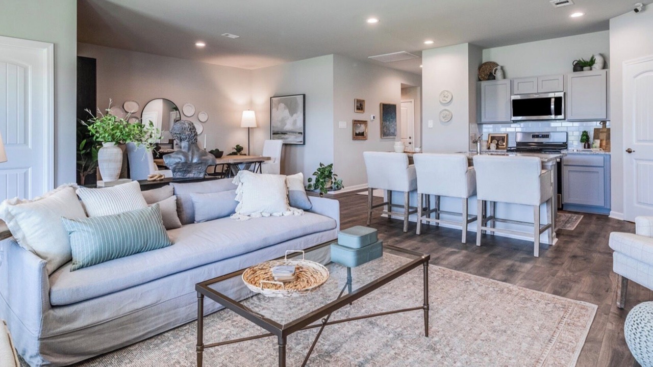 Photo of Livingroom in Lake Charles