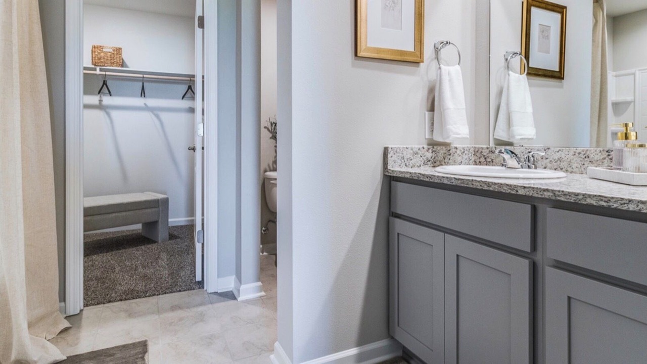 Photo of Bathroom in Lake Charles