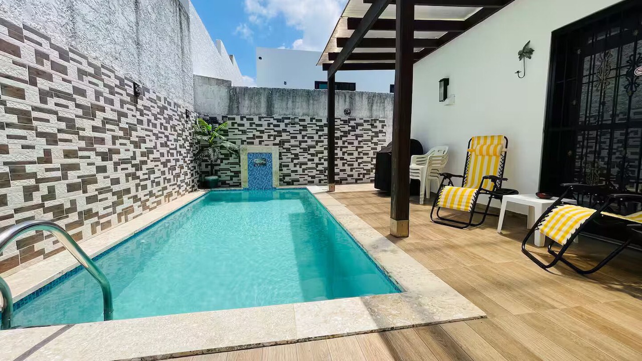 Photo of Outdoor in Bouvet Island