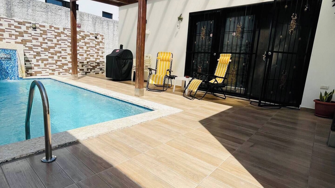 Photo of Outdoor in Bouvet Island