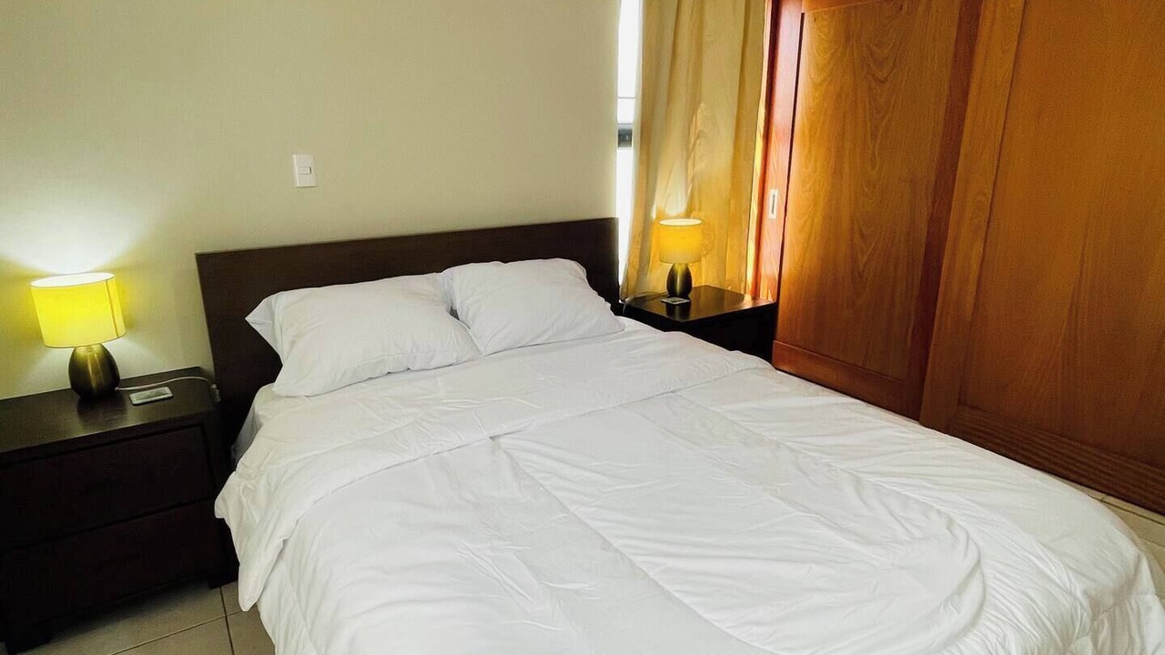 Photo of Bedroom in Bouvet Island