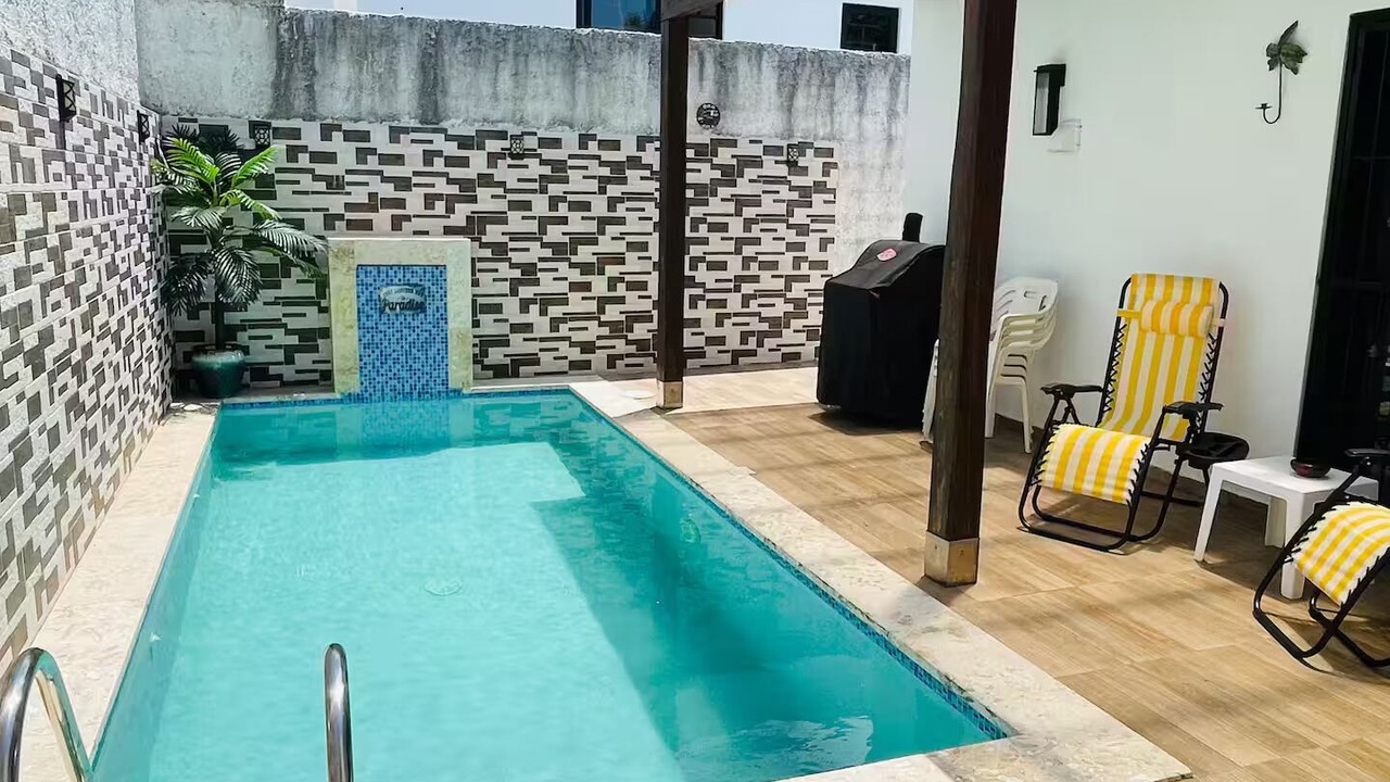 Photo of Outdoor in Bouvet Island