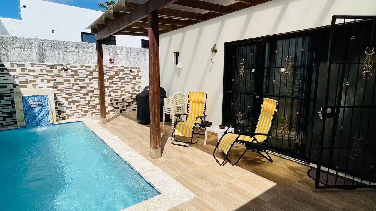 Photo of Outdoor in Bouvet Island