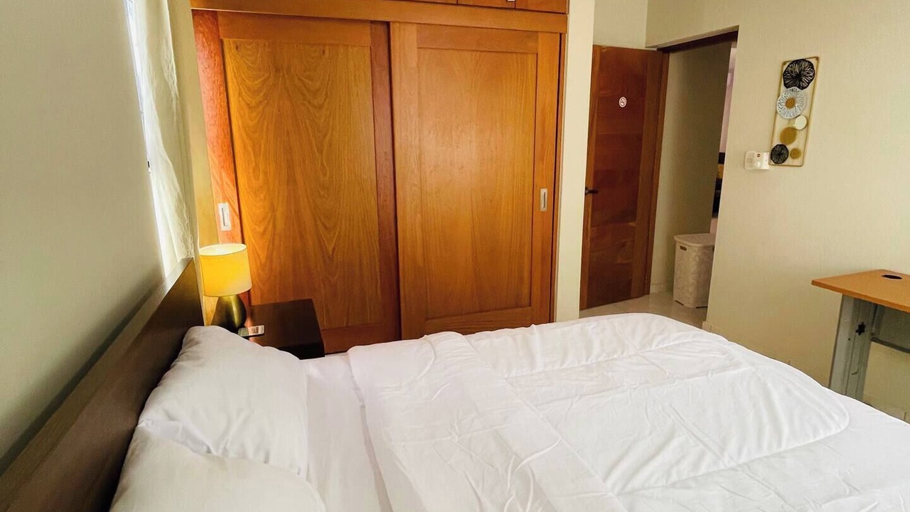 Photo of Bedroom in Bouvet Island