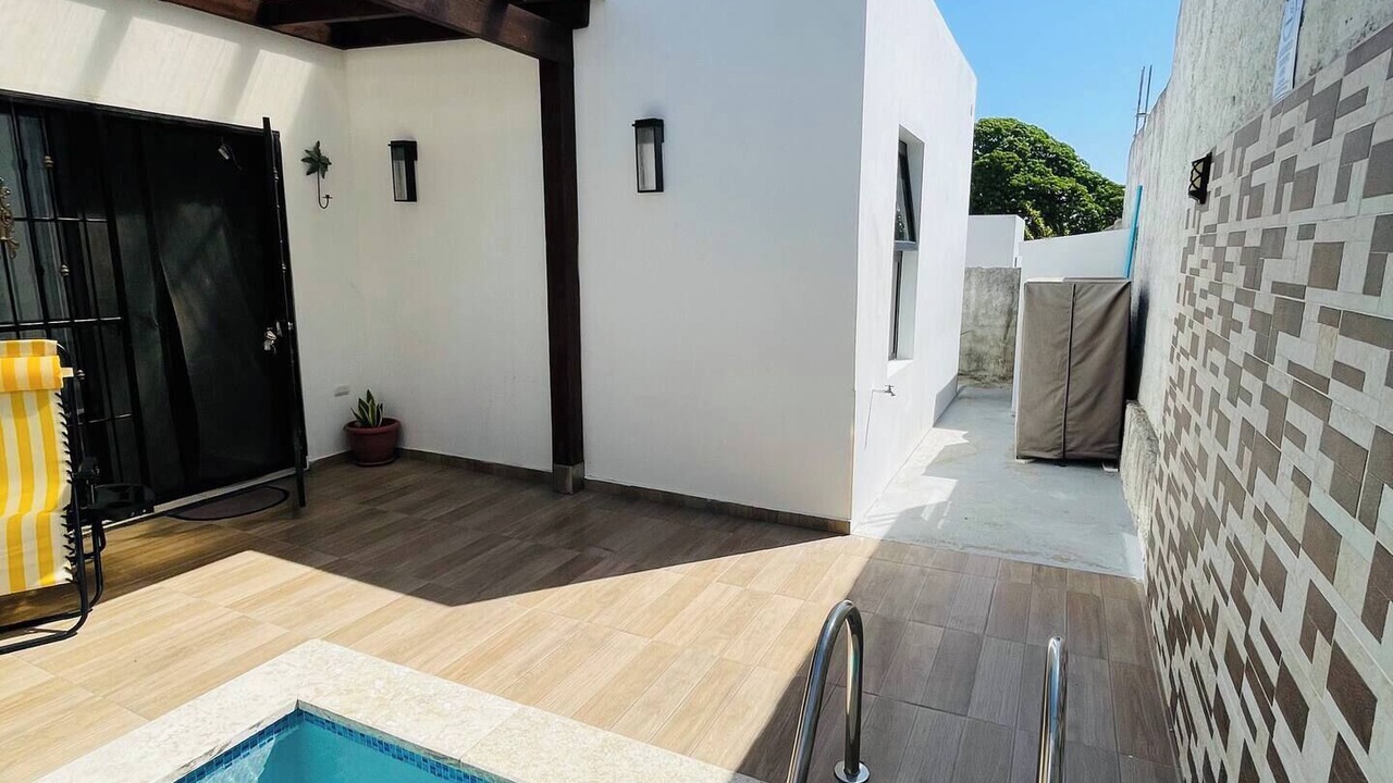 Photo of Outdoor in Bouvet Island