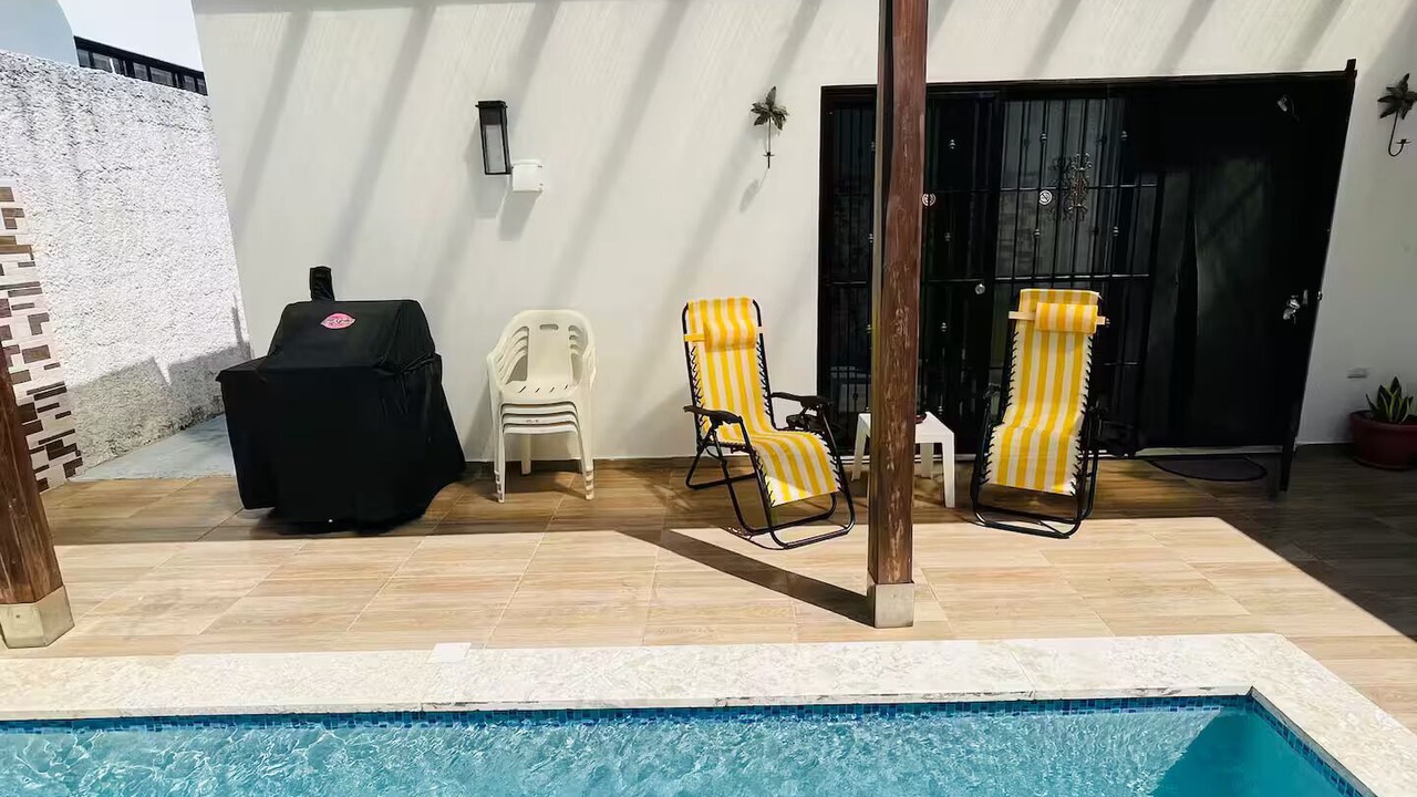 Photo of Outdoor in Bouvet Island