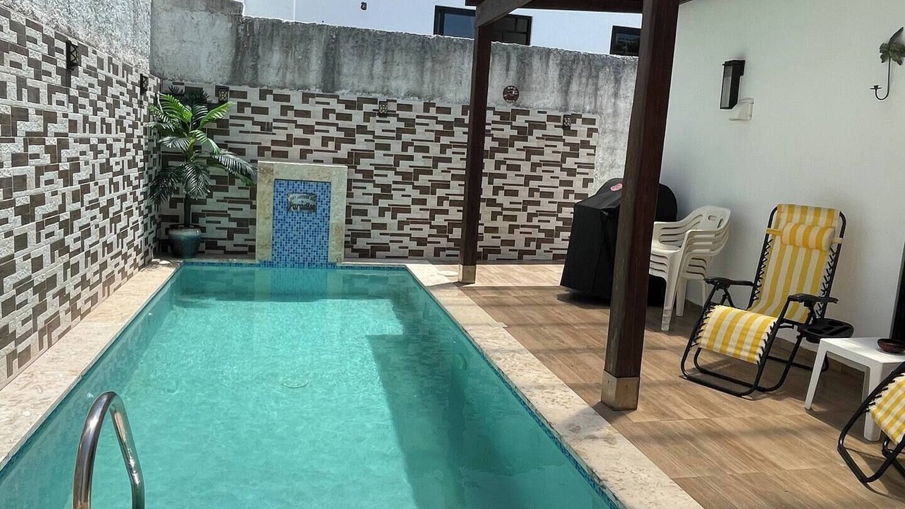 Photo of Outdoor in Bouvet Island