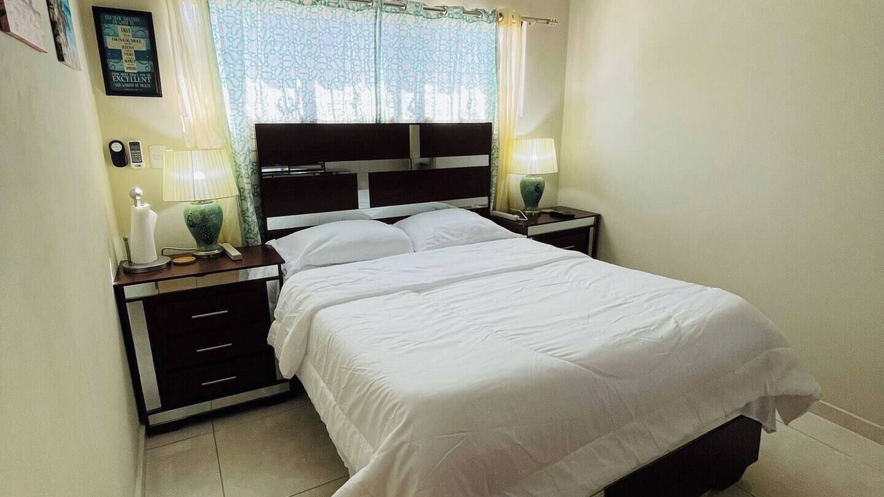 Photo of Bedroom in Bouvet Island