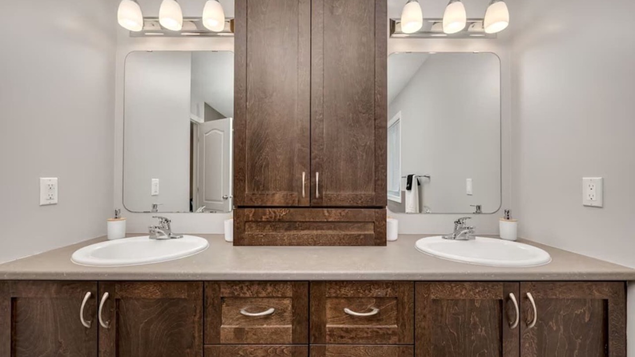 Photo of Bathroom in Ottawa Division