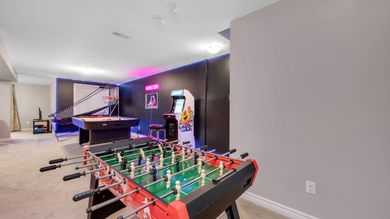 Photo of Bedroom in Ottawa Division