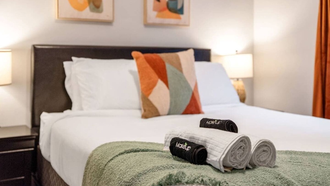 Photo of Bedroom in Ottawa Division