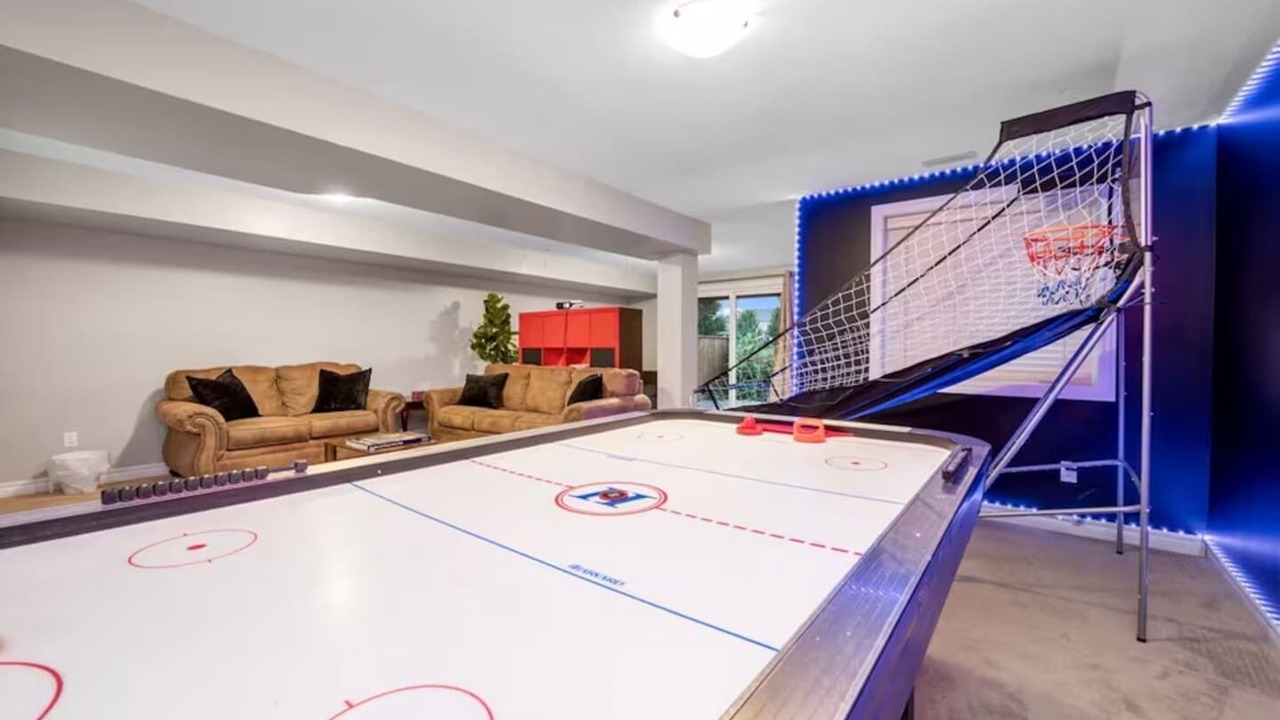 Photo of Bedroom in Ottawa Division