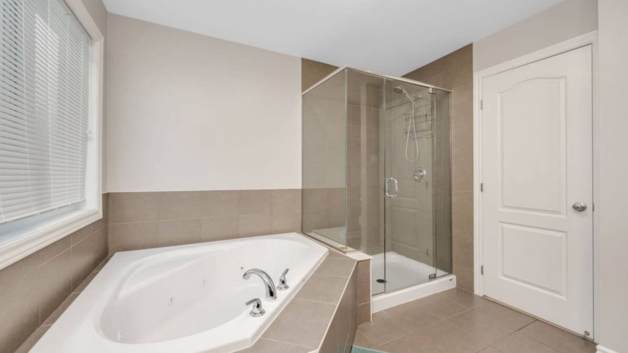 Photo of Bathroom in Ottawa Division