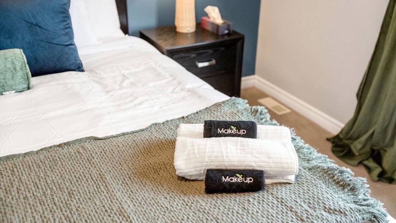 Photo of Bedroom in Ottawa Division