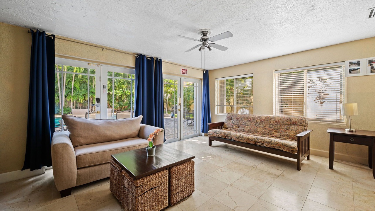 Photo of Bedroom in Harbor Beach