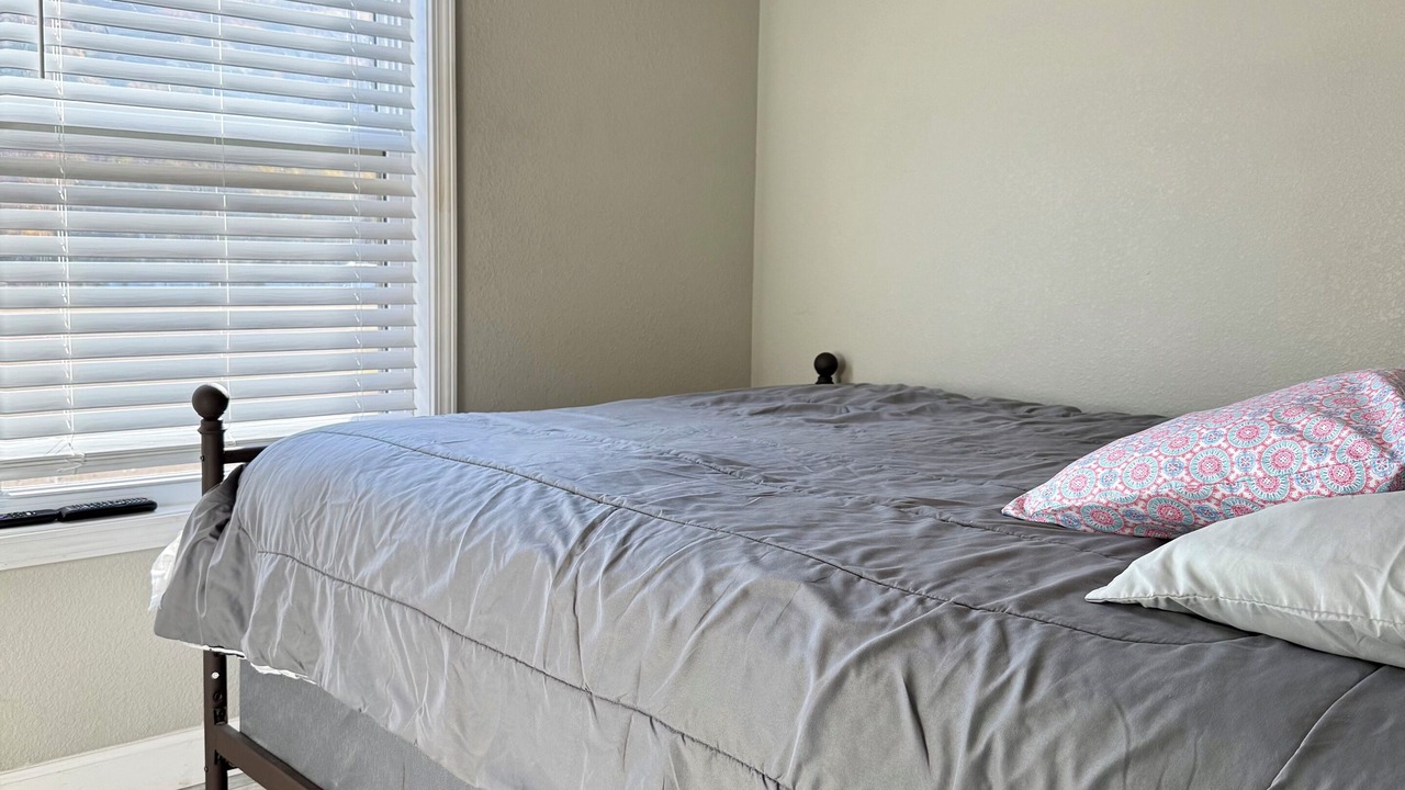 Photo of Bedroom in Van Buren