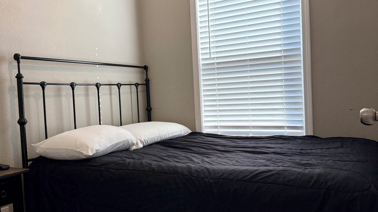 Photo of Bedroom in Van Buren