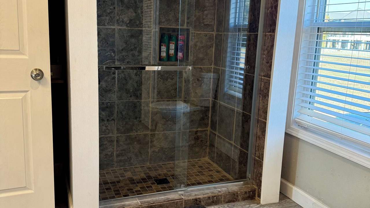 Photo of Bathroom in Van Buren