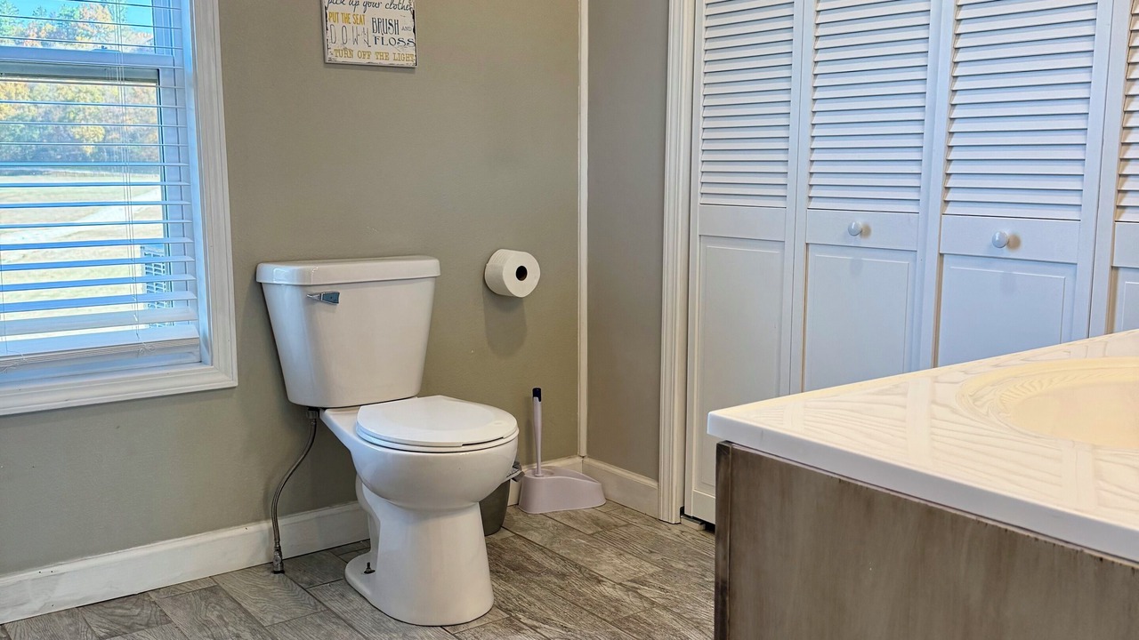 Photo of Bathroom in Van Buren
