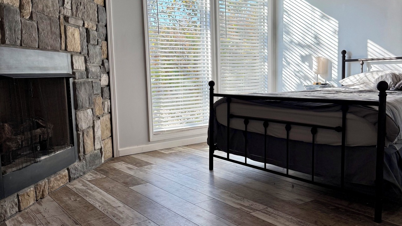 Photo of Bedroom in Van Buren