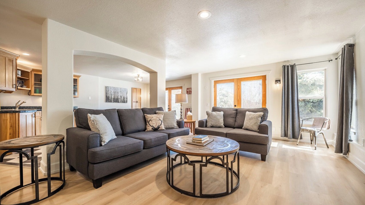 Photo of Bedroom in Palmer Lake
