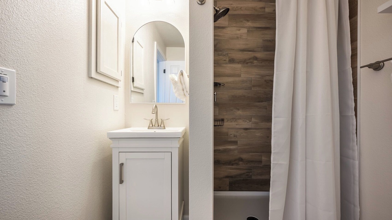 Photo of Bathroom in Palmer Lake
