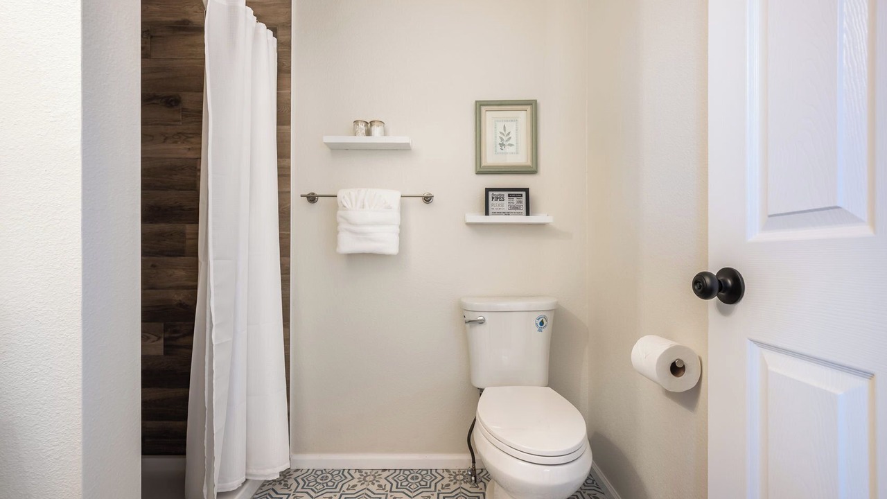 Photo of Bathroom in Palmer Lake