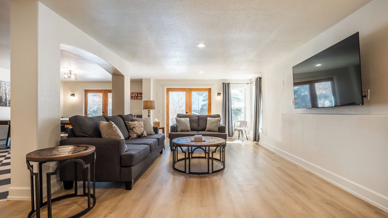 Photo of Bedroom in Palmer Lake
