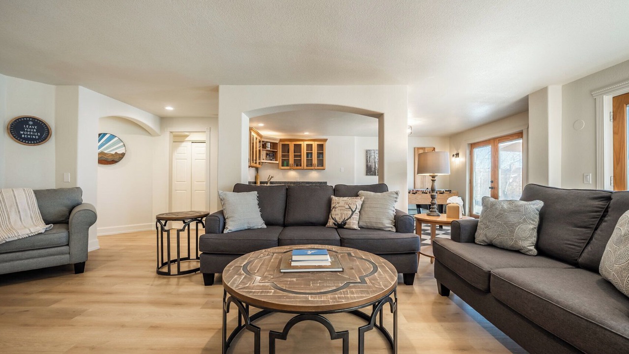 Photo of Bedroom in Palmer Lake