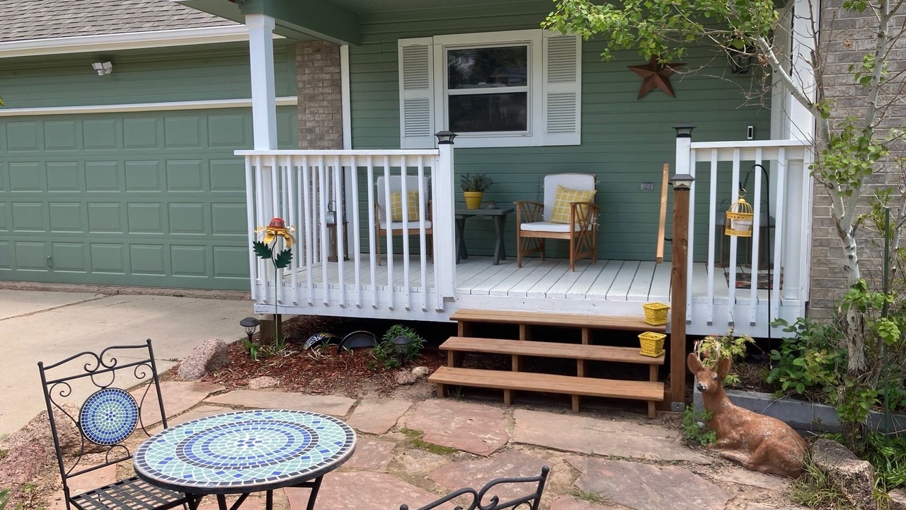 Photo of Outdoor in Palmer Lake