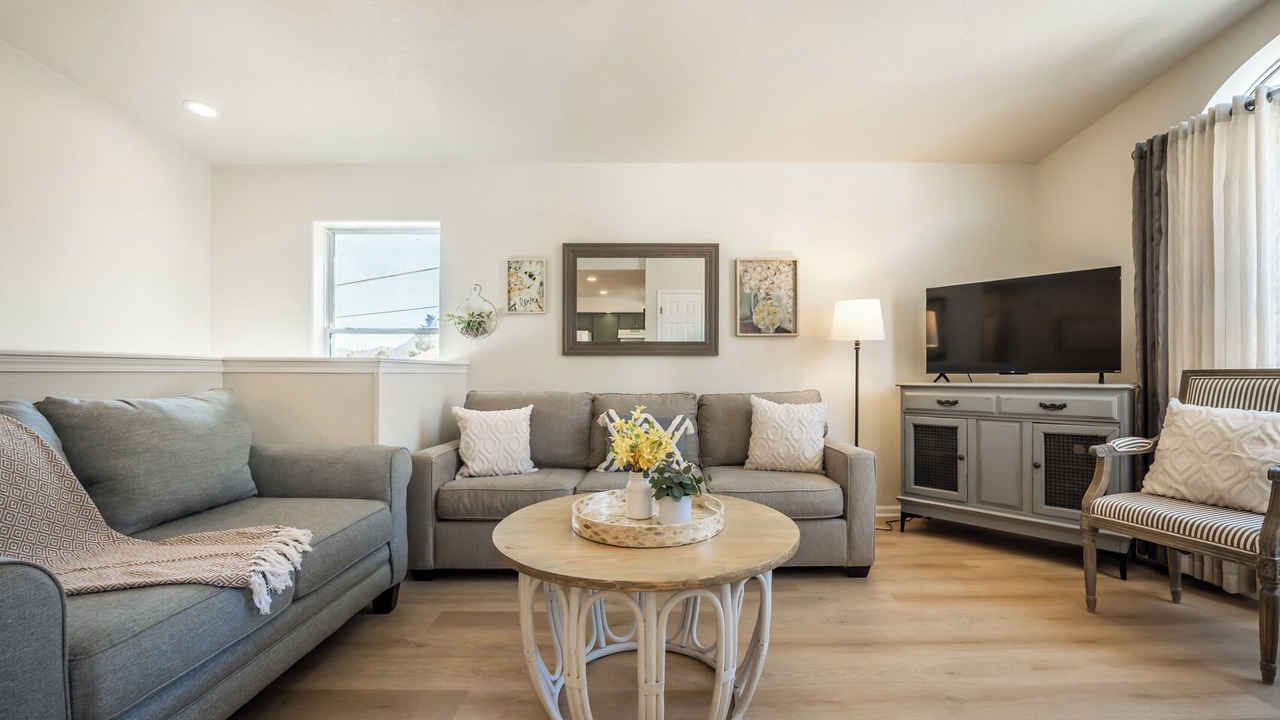 Photo of Bedroom in Palmer Lake