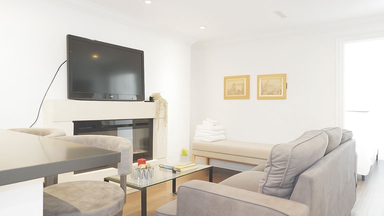 Photo of Livingroom in Fairview