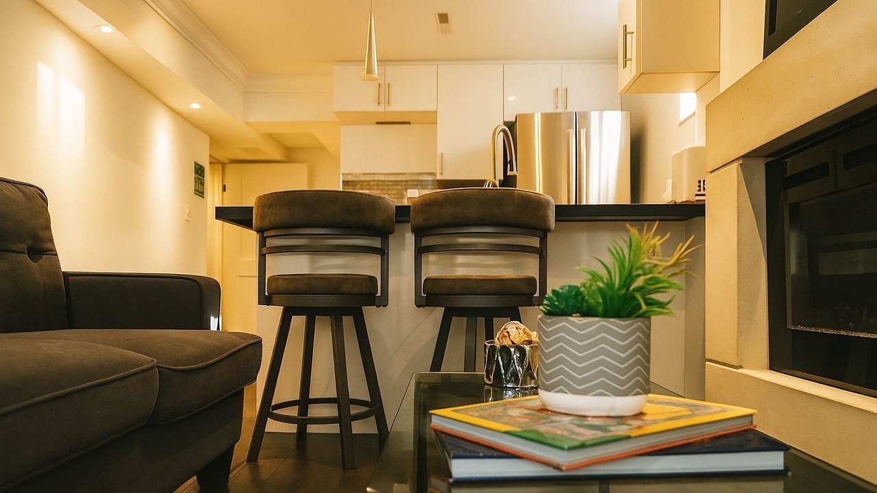 Photo of Livingroom in Fairview