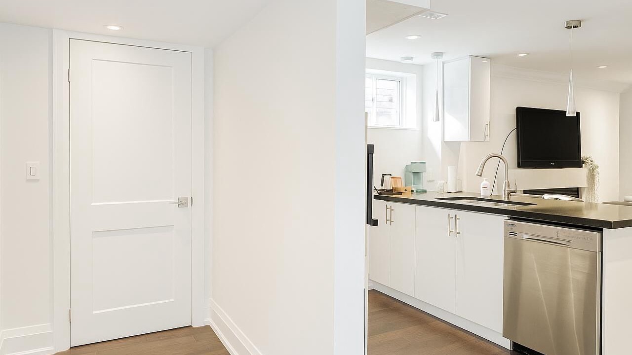 Photo of Kitchen in Fairview
