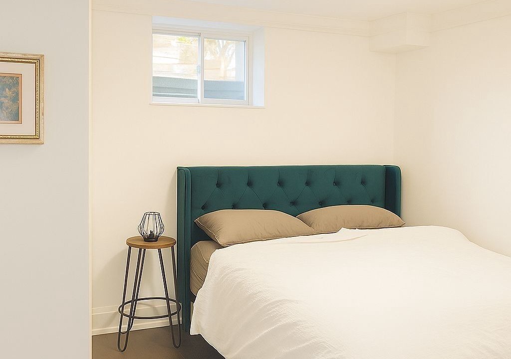Photo of Bedroom in Fairview