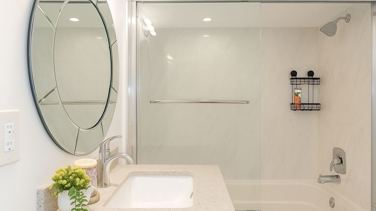 Photo of Bathroom in Fairview