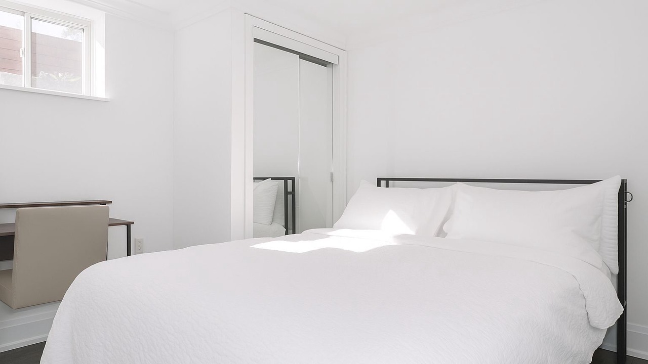 Photo of Bedroom in Fairview