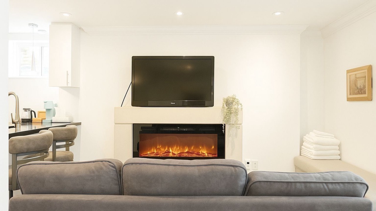 Photo of Livingroom in Fairview