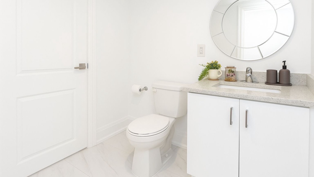 Photo of Bathroom in Fairview