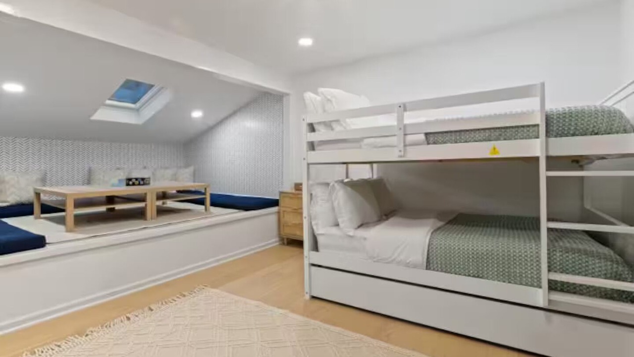 Photo of Bedroom in West Milford