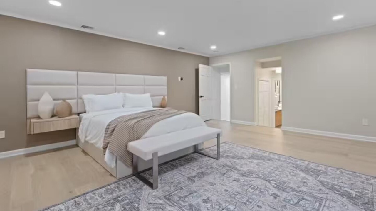 Photo of Bedroom in West Milford