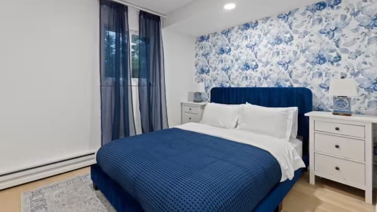 Photo of Bedroom in West Milford