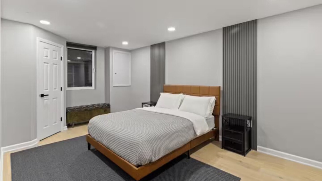 Photo of Bedroom in West Milford