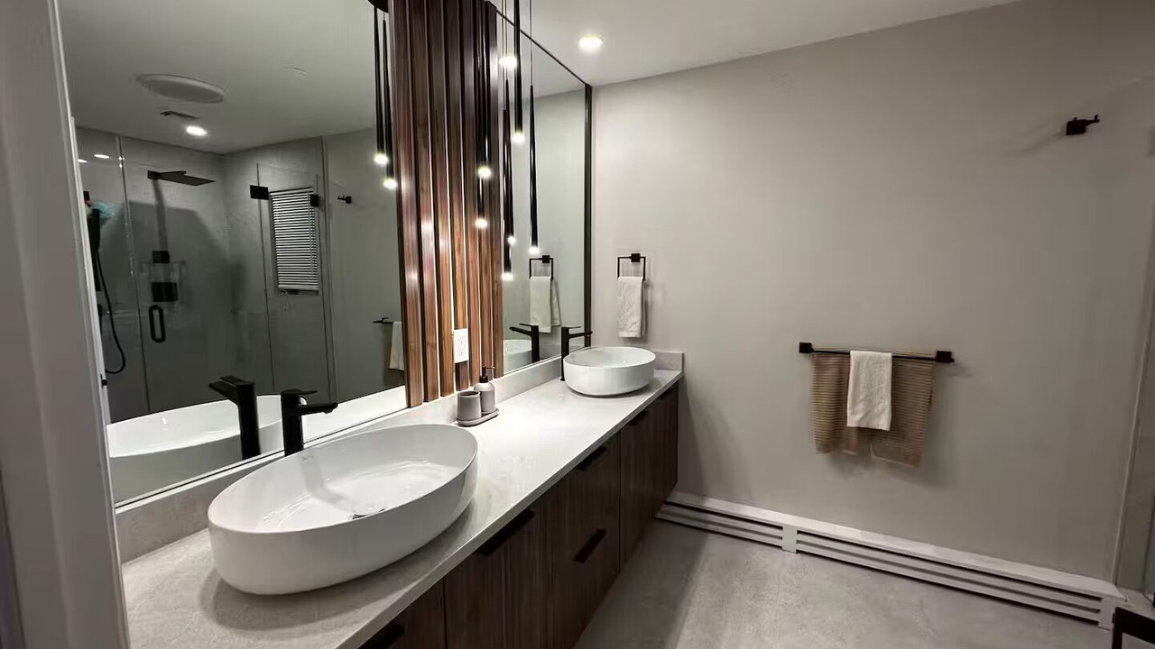 Photo of Bathroom in West Milford