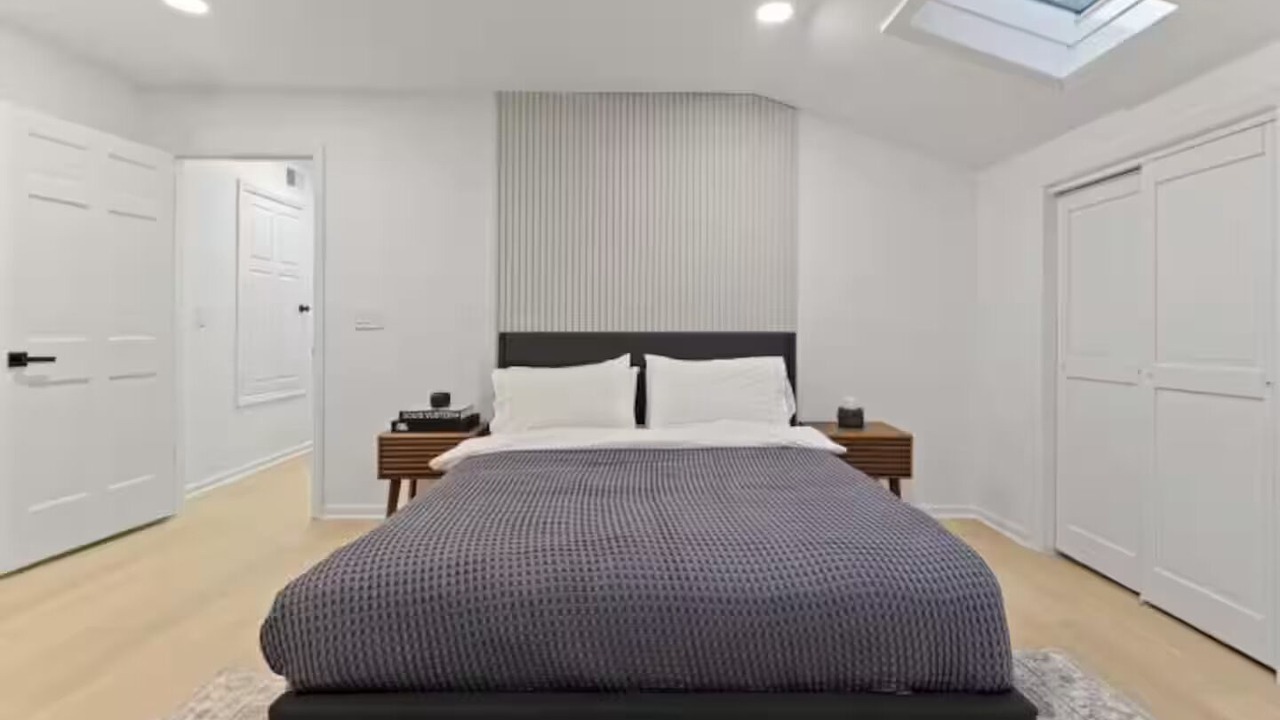 Photo of Bedroom in West Milford