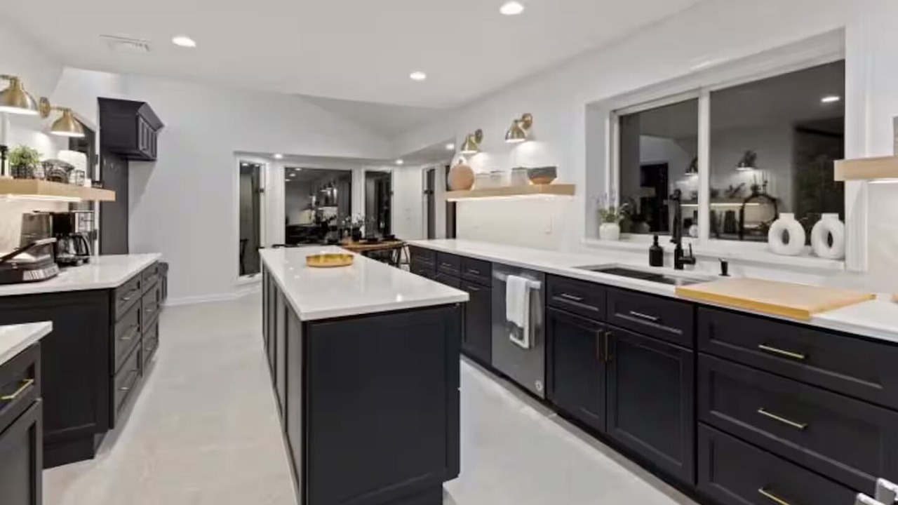 Photo of Kitchen in West Milford