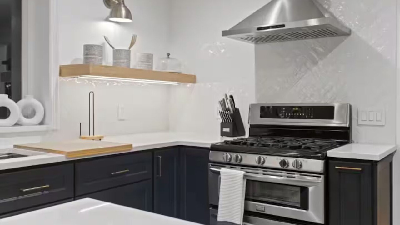 Photo of Kitchen in West Milford